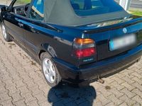 gebraucht VW Golf Cabriolet 