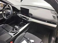 Gebraucht Audi A4 S-Line 204 PS (150 kW) 2023 Mythosschwarz (metallic) Kombi