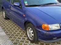 Gebraucht VW Polo 60 PS (44 kW) 1997 Kleinwagen