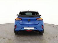 Gebraucht Opel Corsa Ultimate 131 PS (96 kW) 2021 Blau Kleinwagen