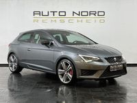 Gebraucht Seat Leon Cupra 290 290 PS (213 kW) 2016 Grau Coupé