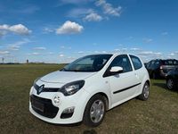 Gebraucht Renault Twingo 75 PS (55 kW) 2013 Weiß Kleinwagen