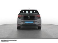 Gebraucht VW ID.3 Pure 110 kW (150 PS) 2021 Grau Kleinwagen