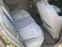 Gebraucht Chevrolet Spark 82 PS (60 kW) 2013 Braun Kleinwagen