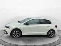 Gebraucht VW Polo Move 96 PS (70 kW) 2024 Grau Kleinwagen