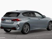 Gebraucht BMW 120 Shadowline 156 PS (114 kW) 2025 Grau Kleinwagen