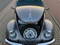 Gebraucht VW Käfer 34 PS (25 kW) 1985 Grau Kleinwagen