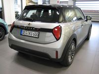 Gebraucht Mini Cooper S Classic 204 PS (150 kW) 2024 Silber Kleinwagen