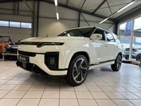 Neu SsangYong Actyon 163 PS (119 kW) 2025 Weiß Limousine