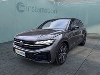 Gebraucht VW Touareg Style 286 PS (210 kW) 2024 Grau SUV