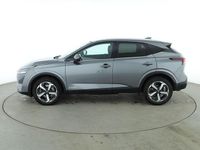 Gebraucht Nissan Qashqai N-Connecta 190 PS (139 kW) 2023 Grau SUV