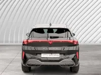 Neu Cupra Terramar 204 PS (150 kW) 2026 Mythosschwarz SUV