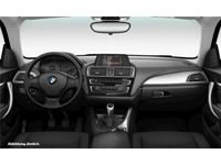 gebraucht BMW 116 i 3-T