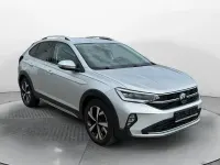 Gebraucht VW Taigo Style 150 PS (110 kW) 2022 Silbergrau SUV