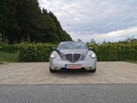 Gebraucht Lancia Thesis 185 PS (136 kW) 2006 Silber Limousine