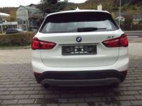 gebraucht BMW X1 xDrive 20 d Advantage, Neuer Motor!