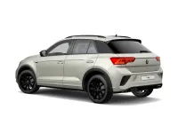 Gebraucht VW T-Roc R-line 150 PS (110 kW) 2022 SUV