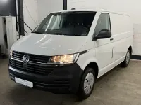 Używany VW Transporter 110 KM (80 kW) 2023 Biały Van