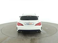 gebraucht Mercedes CLA200 Shooting Brake AMG Line Aut. *NAVI*