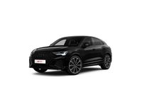 gebraucht Audi RS Q3 Sportback