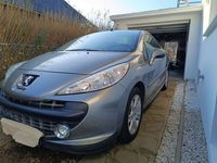 gebraucht Peugeot 207 