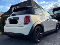 Gebraucht Mini John Cooper Works 102 PS (75 kW) 2016 Kleinwagen