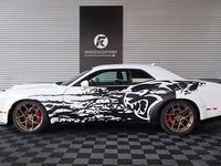 Gebraucht Dodge Challenger 491 PS (361 kW) 2019 Weiß Coupé