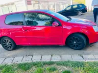 Second-hand VW Golf 150 CP (110 kW) 2005 Coupe