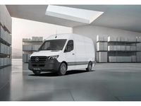 Neu Mercedes Sprinter 170 PS (125 kW) 2026 Arktikweiss Van
