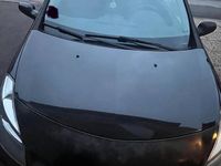 Gebraucht Renault Clio III 88 PS (64 kW) 2007 Schwarz Kleinwagen