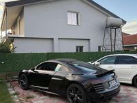 Gebraucht Audi R8 Coupé 549 PS (403 kW) 2014 Coupé