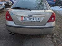 Gebraucht Ford Mondeo Ghia 145 PS (106 kW) 2002 Beige Limousine