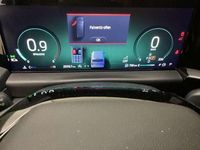 Gebraucht Ford Tourneo Titanium 136 PS (100 kW) 2025 Magneticgrau (metallic) Van / Kleinbus