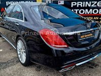 gebraucht Mercedes S500 S 65 AMG*PANO*360°SOFT*MEMORY*AMBIENTE