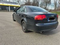 gebraucht Audi A4 1.8 T QUATTRO