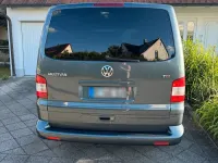 Gebraucht VW Multivan 131 PS (96 kW) 2008 Van / Kleinbus
