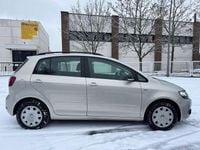 Gebraucht VW Golf VII Match 122 PS (89 kW) 2012 Silver leaf metallic Kleinwagen