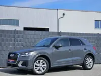 Gebraucht Audi Q2 Sport 116 PS (85 kW) 2019 Grau SUV