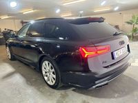 gebraucht Audi A6 Avant 3.0 TDI Euro6 quattro S-Line Matrix Top