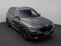 Gebraucht BMW X5 M 530 PS (389 kW) 2022 Bmw individual dravitgrauc36 SUV