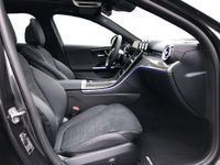 Gebraucht Mercedes C300 AMG line 258 PS (189 kW) 2024