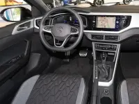 Neu VW Taigo 116 PS (85 kW) 2026 Schwarz SUV