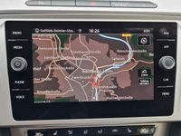 gebraucht VW Passat Variant 2.0 TDI AHK Comfortline