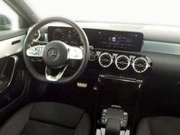 gebraucht Mercedes A250 e 8G AMG+MBUX High+Multi-LED+Shz+Kamera