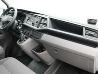 gebraucht VW Transporter T6.12,0 TDI Kasten KR Klima Parkpilot