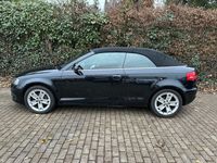 gebraucht Audi A3 Cabriolet Ambition*KLIMA*SHZ*PDC*GARANTIE