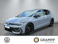Neu VW Golf VIII GTI 265 PS (194 kW) 2026 Grau Limousine