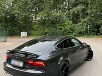 Gebraucht Audi A7 Design 272 PS (200 kW) 2015 Coupé