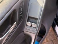 Gebraucht VW Golf VII Trendline 105 PS (77 kW) 2012 Schwarz Limousine