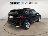 Gebraucht BMW X1 Shadowline 163 PS (119 kW) 2024 Schwarz uni SUV